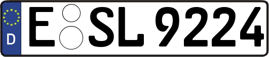E-SL9224