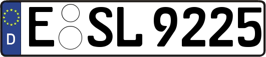 E-SL9225