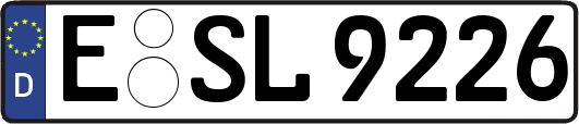 E-SL9226