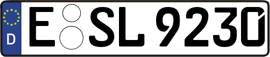 E-SL9230
