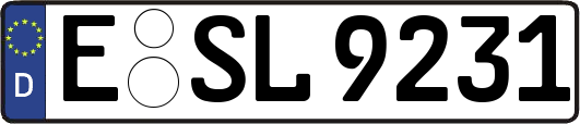 E-SL9231