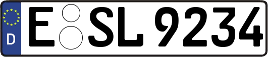 E-SL9234