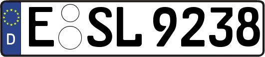 E-SL9238