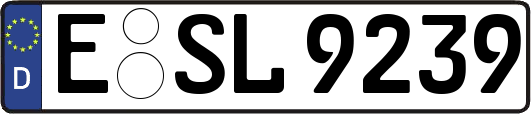 E-SL9239