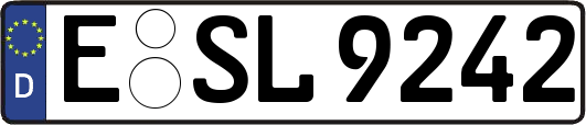 E-SL9242