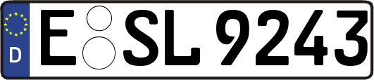 E-SL9243