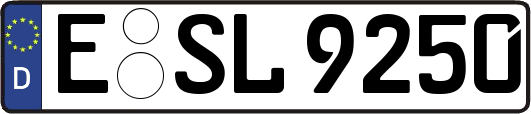 E-SL9250