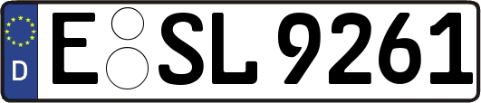 E-SL9261