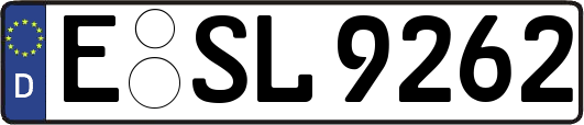 E-SL9262