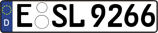 E-SL9266