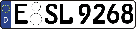 E-SL9268