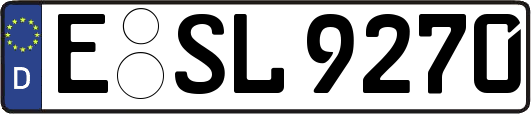 E-SL9270