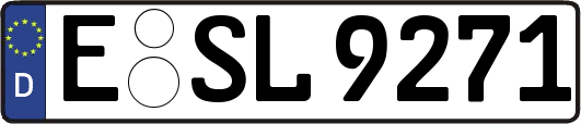 E-SL9271