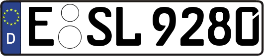 E-SL9280