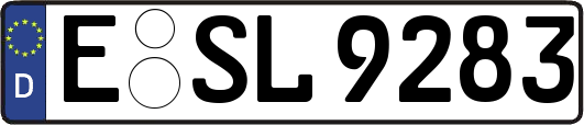 E-SL9283