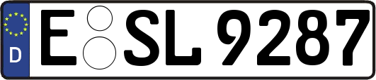 E-SL9287