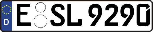 E-SL9290