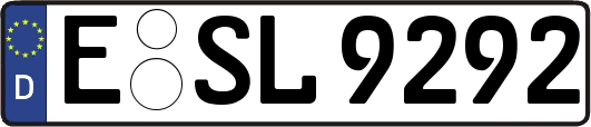 E-SL9292