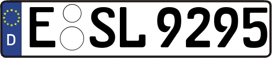 E-SL9295