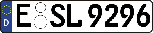 E-SL9296