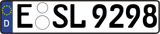 E-SL9298
