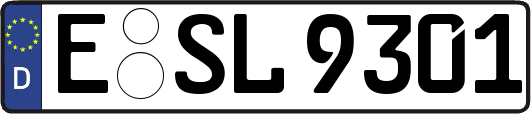 E-SL9301