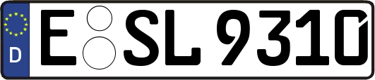 E-SL9310