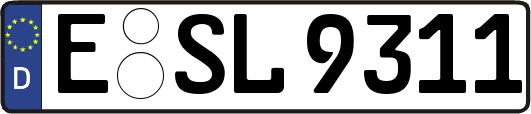 E-SL9311