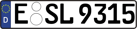 E-SL9315