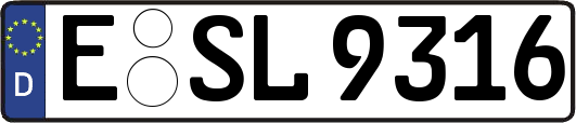 E-SL9316