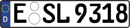 E-SL9318