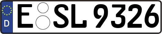 E-SL9326