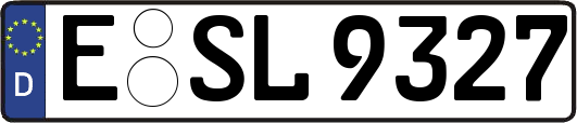 E-SL9327