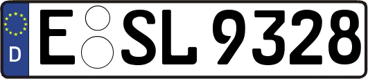 E-SL9328