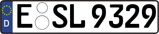 E-SL9329