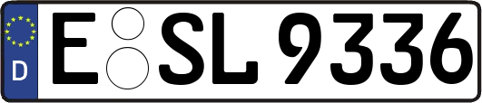 E-SL9336