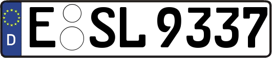 E-SL9337