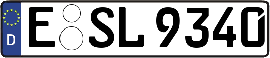 E-SL9340