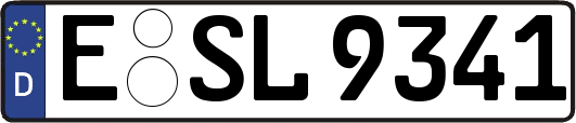 E-SL9341