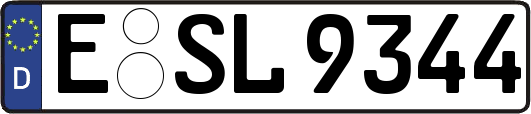 E-SL9344
