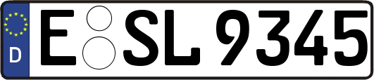 E-SL9345