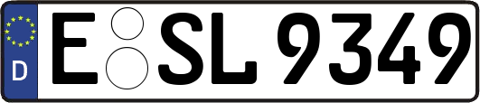 E-SL9349