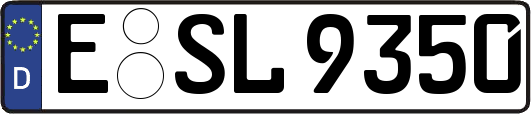 E-SL9350