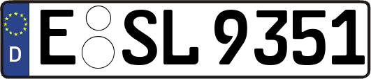E-SL9351