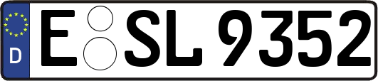 E-SL9352