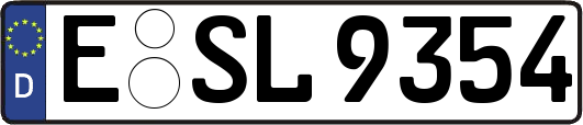 E-SL9354