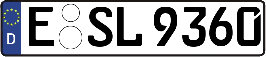 E-SL9360