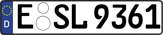 E-SL9361