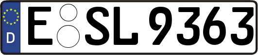 E-SL9363