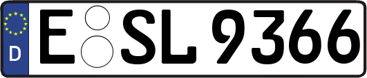 E-SL9366